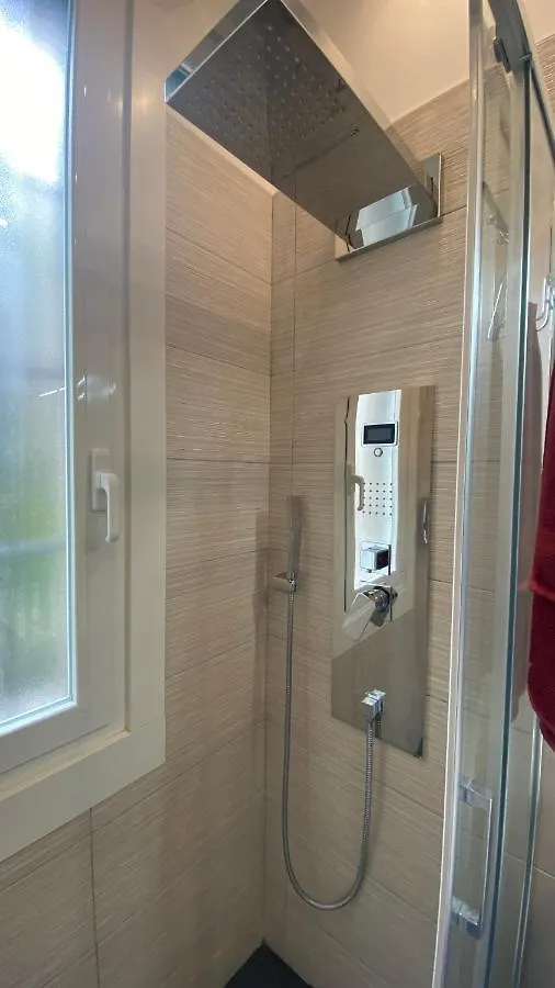 Residenza Mirabello - Mono In Via Plana - Corso Sempione 米兰 公寓