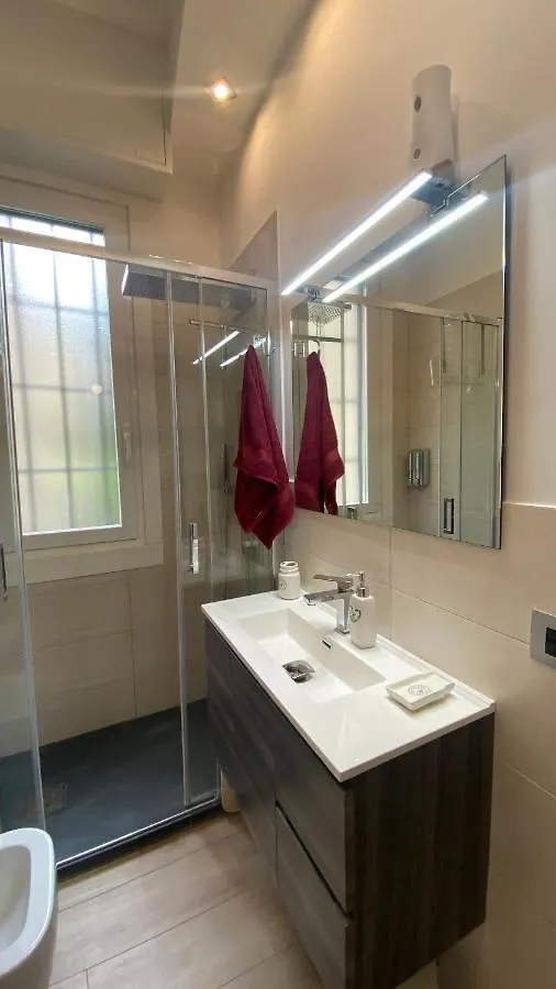 Residenza Mirabello - Mono In Via Plana - Corso Sempione 米兰 0*,