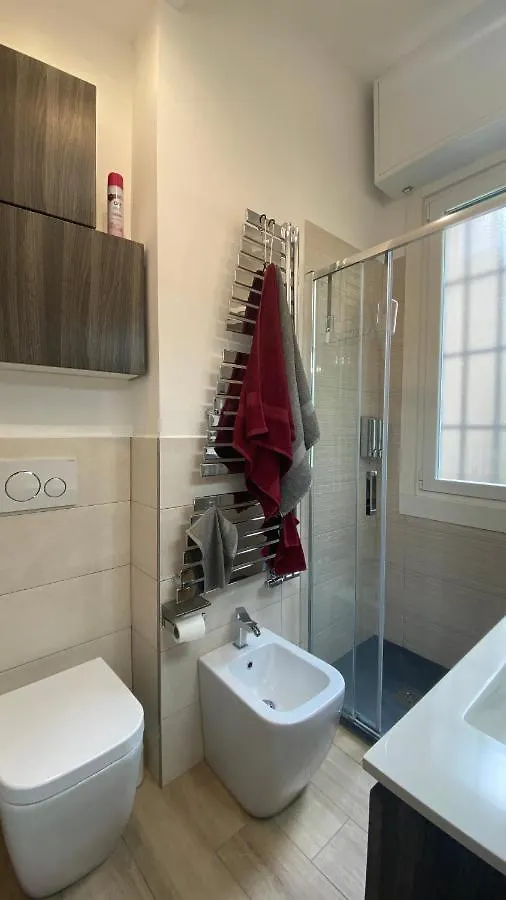 Residenza Mirabello - Mono In Via Plana - Corso Sempione Mediolan 0*,  Włochy